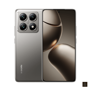 Смартфон Xiaomi 14T Pro, 6.67&quot;/144Гц, Dimensity 9300+, Leica 50+50+12/32Мп, 5000мАч, 120/50Вт, IP68
