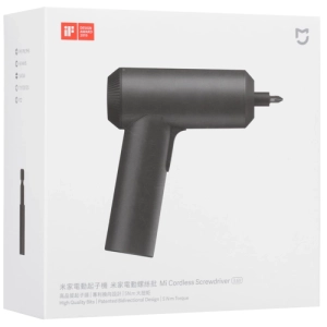 Отвертка электрическая Xiaomi Mi Cordless Screwdriver, 5N.m