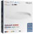 Светильник потолочный Yeelight Arwen 450S (YLXD013), 450мм, 50Вт/3000Лм, RGB/2700-6500K, 15-25м²