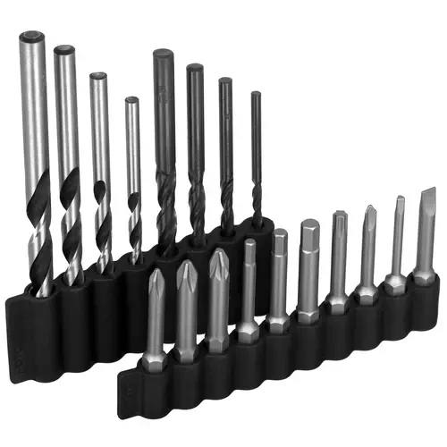 Дрель-шуруповерт HOTO 12V Brushless Drill (QWLDZ001), 30HM, 1400об/мин, 2000мАч Дрель-шуруповерт HOTO 12V Brushless Drill (QWLDZ001), 30HM, 1400об/мин, 2000мАч