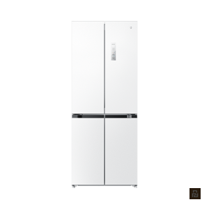 Холодильник Xiaomi Mijia Refrigerator Cross Ultra-thin Flat Embedded (BCD439WMBI), WI-FI, 439л (260+154+25)