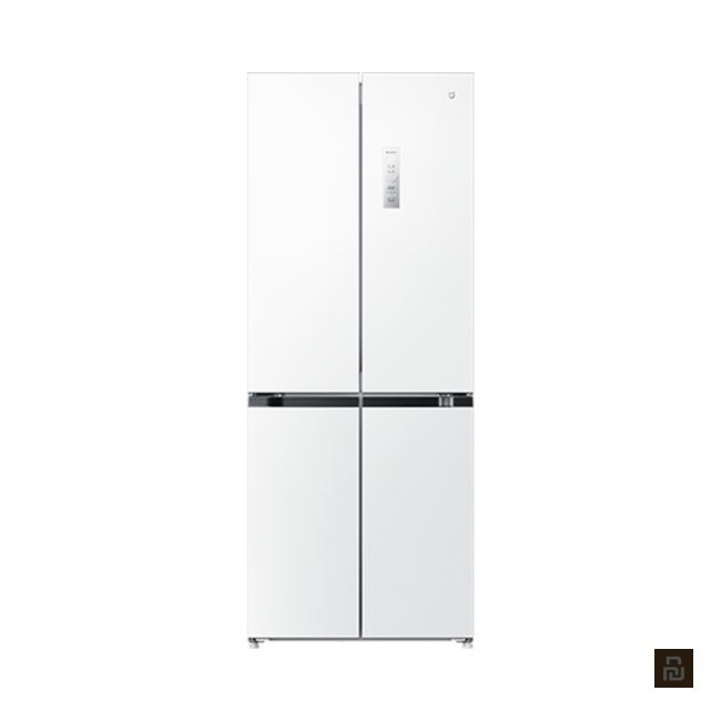 Холодильник Xiaomi Mijia Cross (BCD439WMBI), WI-FI, 439л (260+154+25)