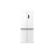 Холодильник Xiaomi Mijia Refrigerator Cross Ultra-thin Flat Embedded (BCD439/508WMBI), WI-FI, 439л (260+154+25)