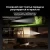 Фонарик Xiaomi Mijia Multi-function Portable Flashlight (MJSDTO02QW), 3100мАч, 1000Лм
