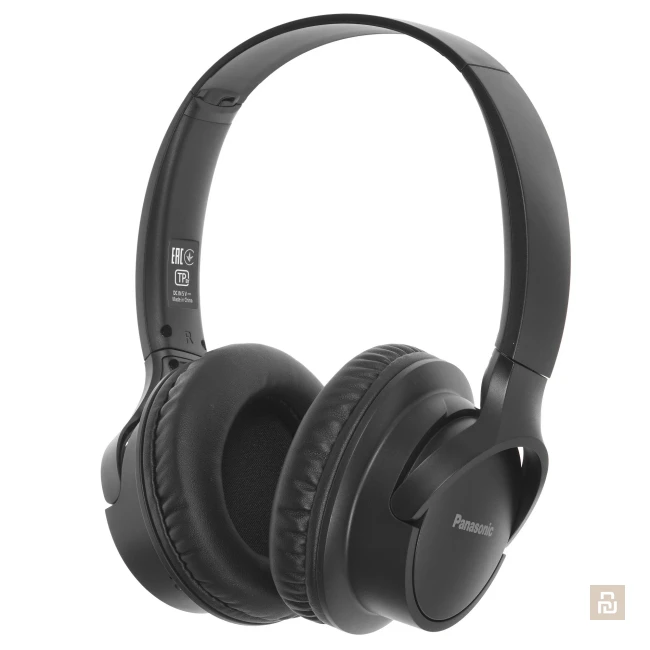 Наушники беспроводные Panasonic RB-HF520BGEK