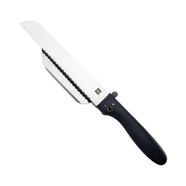 Нож для нарезки хлеба HuoHou Bread Knife (HUO086)