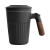 Кружка чайная из керамики Pinztea Tea Separation Premium Edition, 380мл