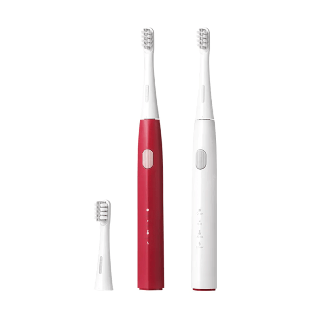 Зубная электрощетка ультразвуковая DR.BEI Sonic Electric Toothbrush GY1