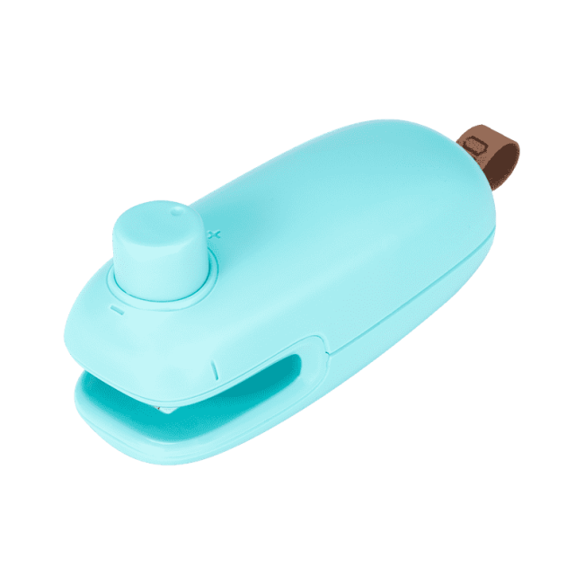 Упаковочная машинка 90fun NINETYGO Portable Mini Sealing Machine Stand-alone