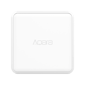 Контроллер Aqara Cube Smart Home Controller T1 (MFCZQ11LM), ZigBee 3.0/Home Kit