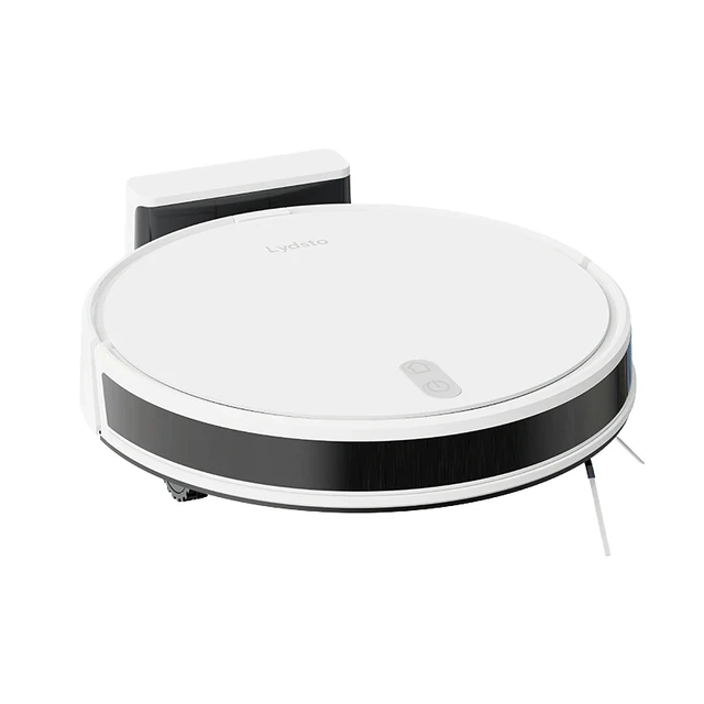 Пылесос-робот Lydsto Robot Vacuum G2D (YM-G2D-W03), 3000Па/2600мАч