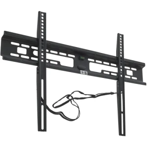 Кронштейн для ТВ Kromax Flat-1, 32"- 90", до 65кг, до 28мм от стены