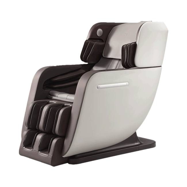 Массажное кресло Xiaomi Mijia smart massage chair (MJAMY01YMYY), NFC