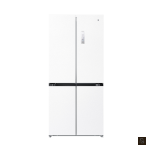 Холодильник Xiaomi Mijia Refrigerator Cross Ultra-thin Flat Embeddeds (BCD508WMBI), 508л (299+180+29)