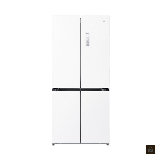 Холодильник Xiaomi Mijia Cross (BCD508WMBI), WI-FI, 508л (299+180+29)