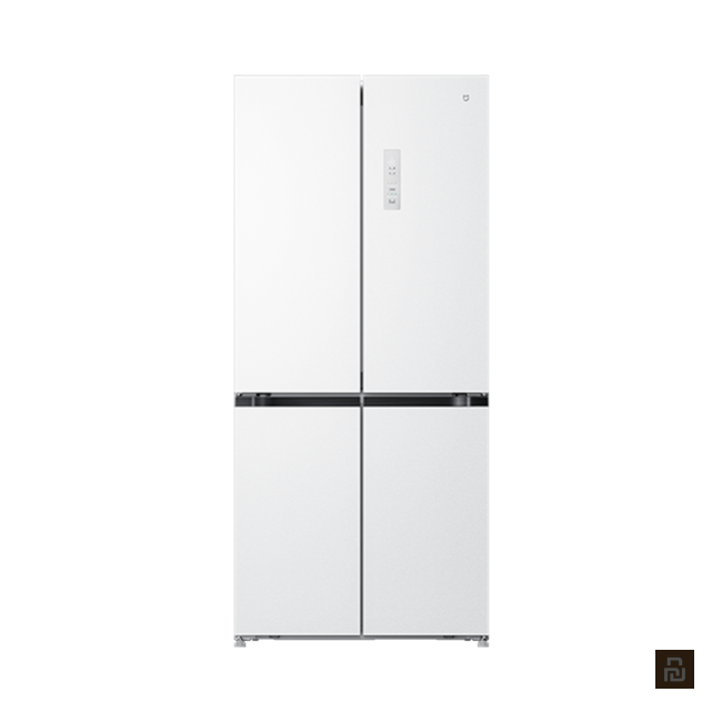 Холодильник Xiaomi Mijia Refrigerator Cross Ultra-thin Flat Embeddeds (BCD508WMBI), 60см