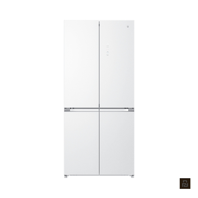 Холодильник Xiaomi Mijia Refrigerator Cross Ultra-thin Flat Embeddeds (BCD508WMBI), 60см