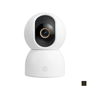 Камера наблюдения Xiaomi Smart Camera C500 (MBC14), 3.5K/6Мп/1800p, 2.5/5Ггц, 360°, карта до 256Гб