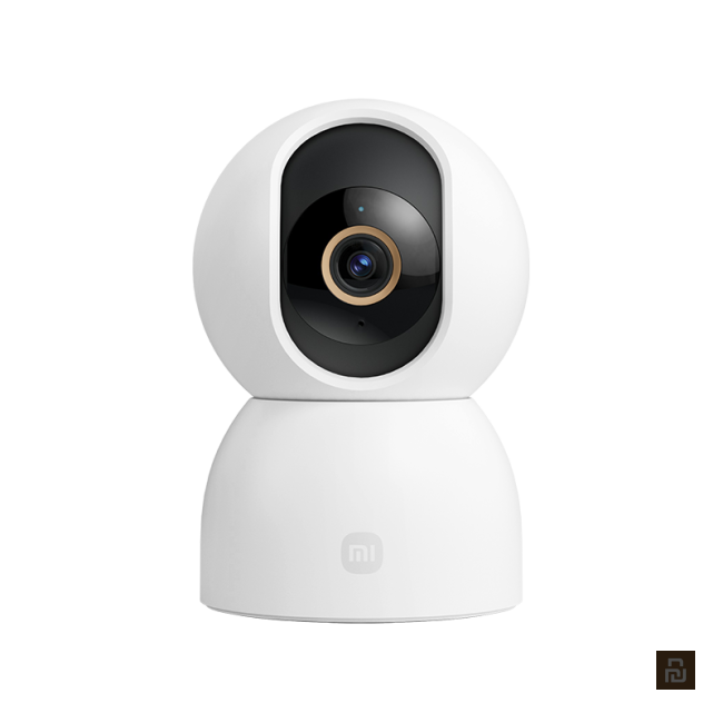 IP камера Xiaomi Smart Camera 4C (MBC14), 3.5K/1800p, 2.5/5Ггц, 360°, карта до 256Гб
