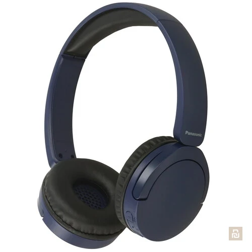 Наушники беспроводные Panasonic (RB-HF630BG) Наушники беспроводные Panasonic (RB-HF630BG)