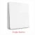 Выключатель настенный Yeelight Atom Switch, SLISAON/Flex (YLKG12/13/14YL), 1-2-3кл