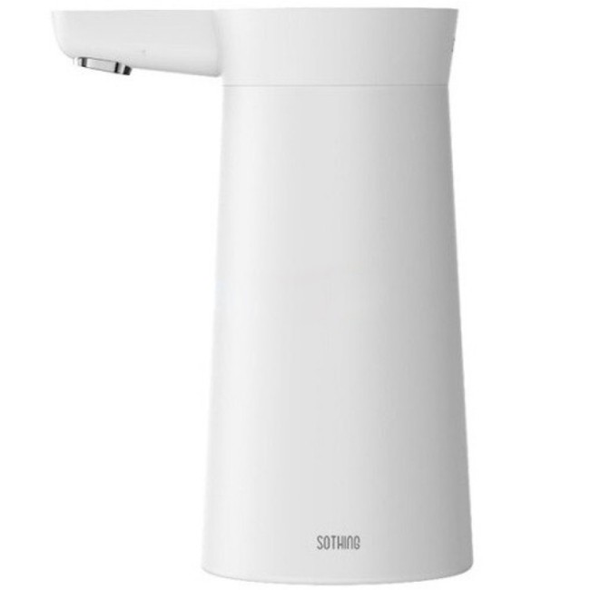 Помпа автоматическая Sothing Bottled Water Pump (DSHJ-S-2004), 2000мАч/120л