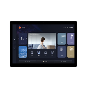 Смарт-панель Aqara Magic Pad S1 Pro (JYZHMB02LM), 10.1", ZigBee