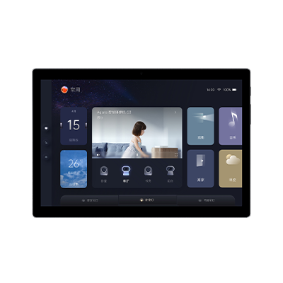 Смарт-панель Aqara Magic Pad S1 Pro (JYZHMB02LM), 10.1", ZigBee