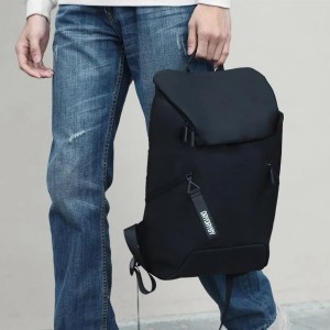 Рюкзак Daydayby Urban Function Backpack (DDBBP0014), 22л, 28,5х18х43см