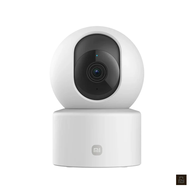 Камера наблюдения поворотная Xiaomi Smart Camera C301 (MBC23), 3Мп/1296p, 110º, f/1,4, до 256Гб