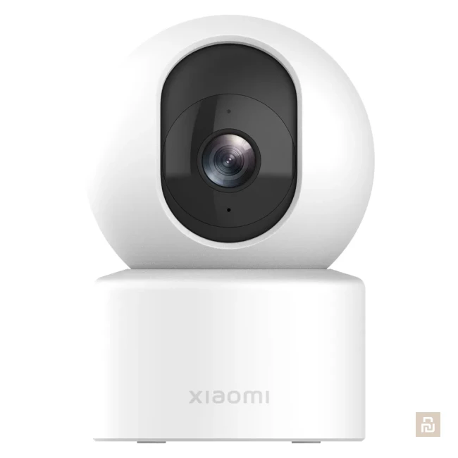 IP камера поворотная Xiaomi Smart Camera C301 (MBC23), 3Мп/1296p, 110º, f/1,4, до 256Гб