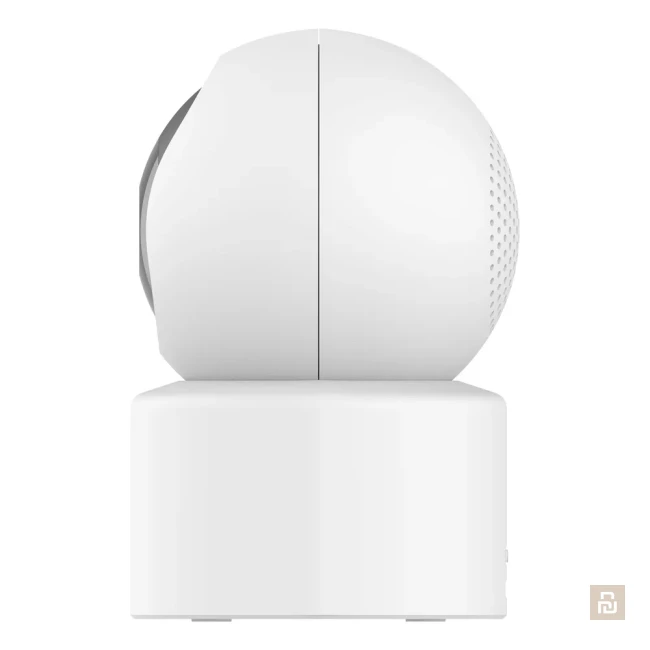 Камера наблюдения поворотная Xiaomi Smart Camera C301 (MBC23), 3Мп/1296p, 110º, f/1,4, до 256Гб