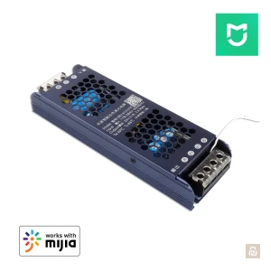Блок питания - контроллер диодных лент Mijia Smart led CCT (H-450-ZN-5L), 24В, 200/300/450Вт