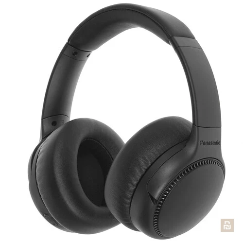 Наушники беспроводные/проводные Panasonic (RB-M500BGE)