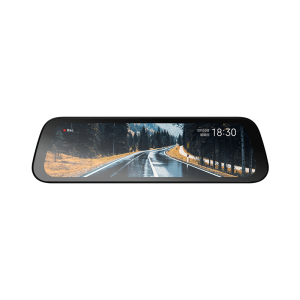 Видеорегистратор - зеркало заднего вида 70mai Smart Rearview Mirror (MiDrive D07), 9.35&quot;