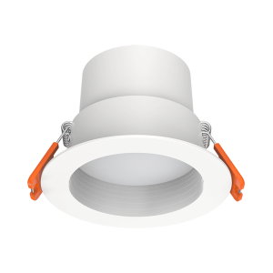 Светильник встраиваемый Yeelight Mesh Downlight M2 Lite (YLSD007), 4Вт/160Лм, BLE/Mesh, 2700-6000K, SLISAON
