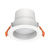 Светильник встраиваемый Yeelight Mesh Downlight M2 Lite (YLSD007), 4Вт/160Лм, BLE/Mesh, 2700-6000K, SLISAON