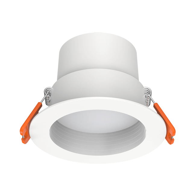 Светильник встраиваемый Yeelight Mesh Downlight M2 Lite (YLSD007), 4Вт/160Лм, BLE/Mesh, 2700-6000K, SLISAON