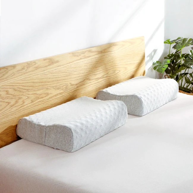 Подушка Xiaomi Z01N (MJRJZ01N8H), 60x40x12мм