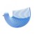 Расческа Yiyohome Dove Comb Fresh (YIYO-01-2019)