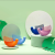 Расческа Yiyohome Dove Comb Fresh (YIYO-01-2019)