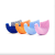 Расческа Yiyohome Dove Comb Fresh (YIYO-01-2019)