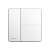 Выключатель настенный Aqara Wall Light Switch XLR Z1 (ZNQBKGxxLM), ZigBee 3.0