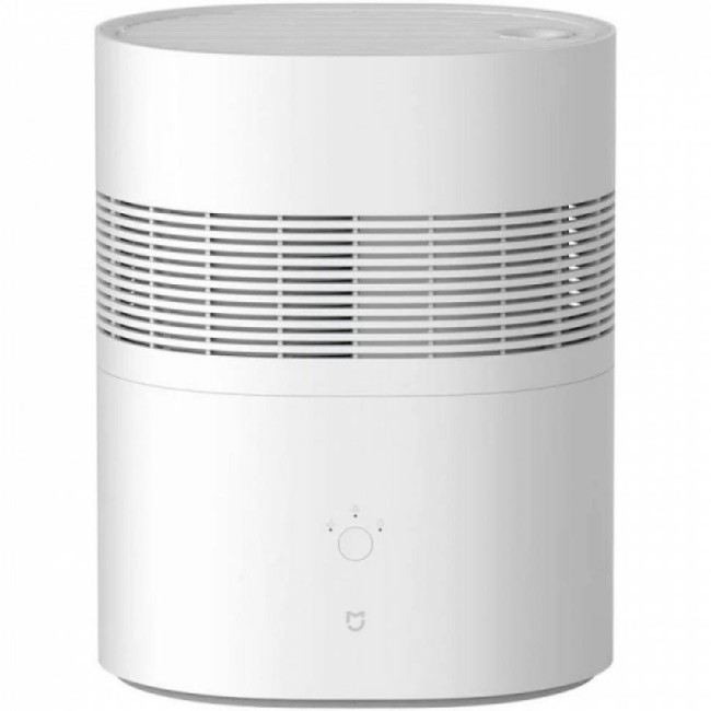 Увлажнитель воздуха Xiaomi Pure Smart Humidifier (CJSJSQ01DY), 2.2л, 240мл/ч