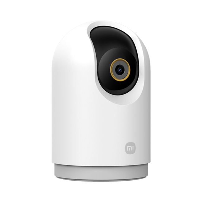 IP камера поворотная Xiaomi Smart Camera C500 Pro (MJSXJ16CM), 5Мп/1666p, BLE-хаб, 360°, 2.4/5Ггц, до 256Гб