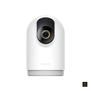 Камера наблюдения поворотная хаб Xiaomi Smart Camera C500 Pro (MJSXJ16CM), 5Мп/1666p, BLE-хаб, 360°, 2.4/5Ггц, до 256Гб