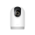 IP камера поворотная Xiaomi Smart Camera C500 Pro (MJSXJ16CM), 5Мп/1666p, BLE-хаб, 360°, 2.4/5Ггц, до 256Гб