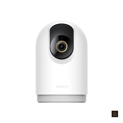 IP камера поворотная Xiaomi Smart Camera C500 Pro (MJSXJ16CM), 5Мп/1666p, BLE-хаб, 360°, 2.4/5Ггц, до 256Гб