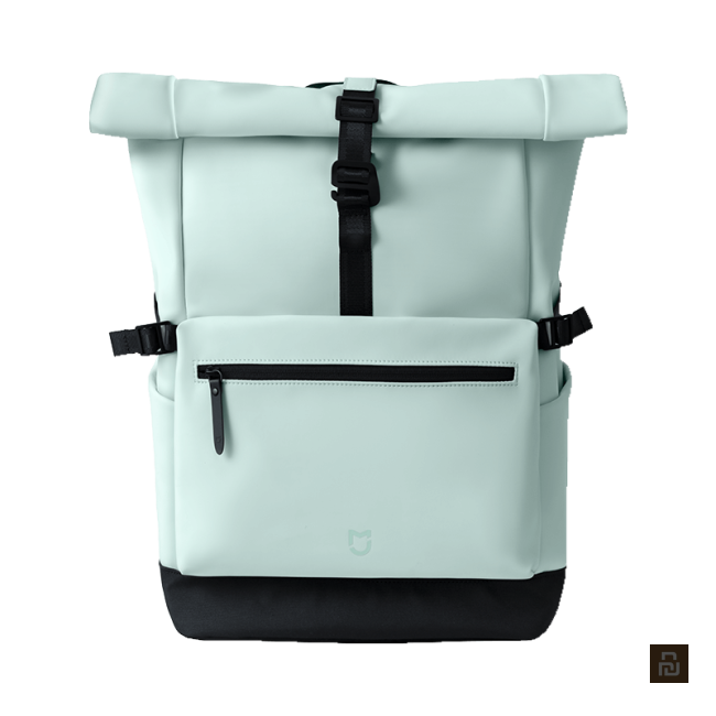Рюкзак Xiaomi Roll Top Casual Backpack, 23л, 290х170х430мм