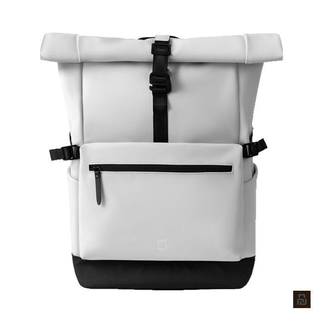Рюкзак Xiaomi Roll Top Casual Backpack, 23л, 290х170х430мм